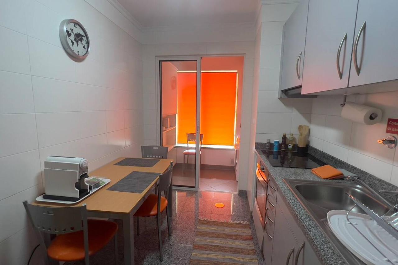 Apartament By The Sea V - Refugio Tranquilo Com Piscina Funchal  Zewnętrze zdjęcie