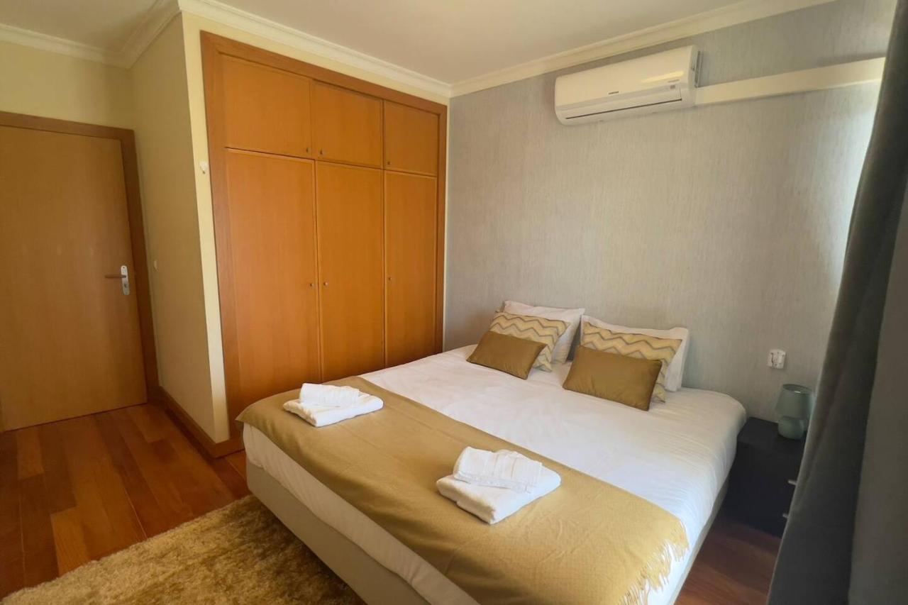 Apartament By The Sea V - Refugio Tranquilo Com Piscina Funchal  Zewnętrze zdjęcie