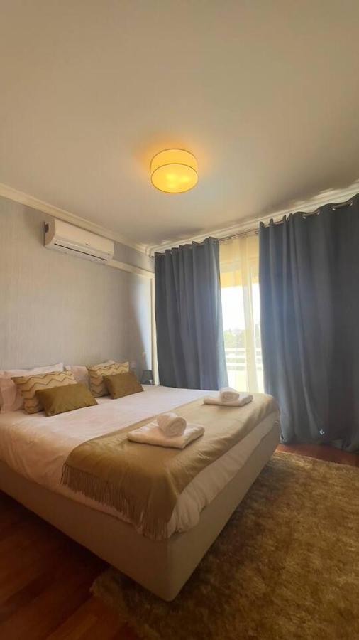 Apartament By The Sea V - Refugio Tranquilo Com Piscina Funchal  Zewnętrze zdjęcie