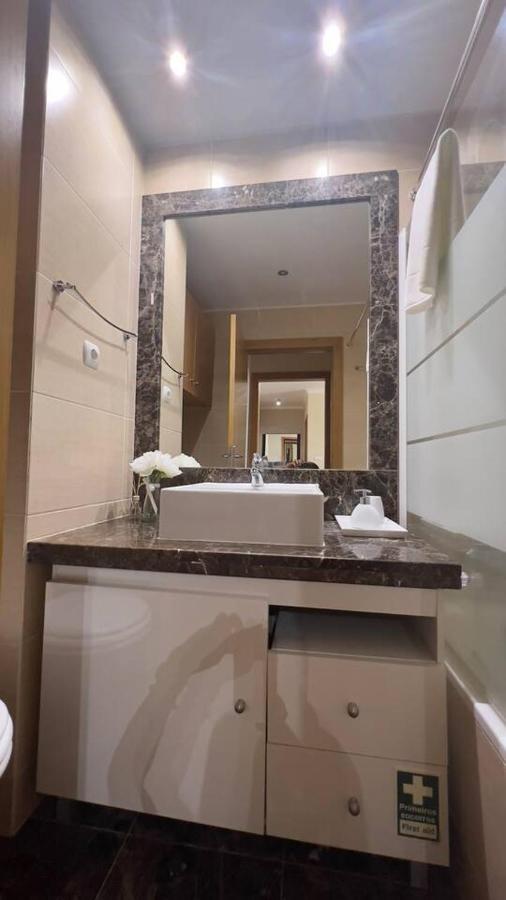 Apartament By The Sea V - Refugio Tranquilo Com Piscina Funchal  Zewnętrze zdjęcie