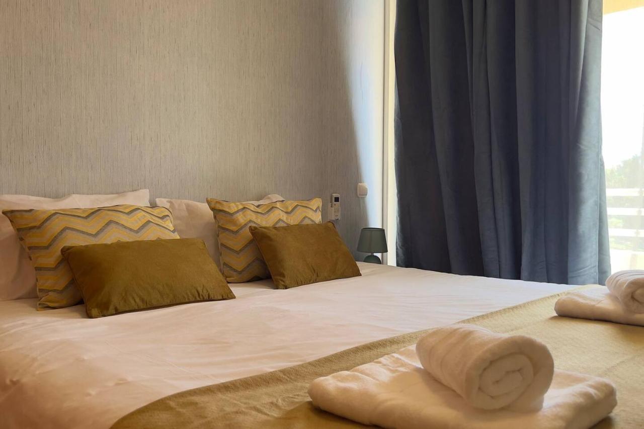 Apartament By The Sea V - Refugio Tranquilo Com Piscina Funchal  Zewnętrze zdjęcie